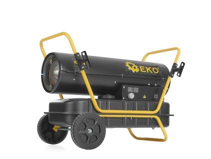 68490 naftove topidlo s termostatem 40 kw