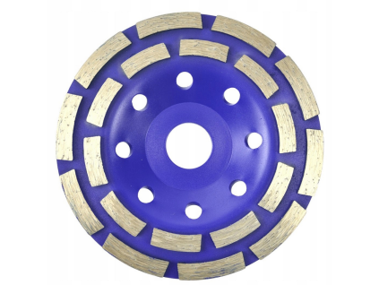 7644 5 screenshot 2025 05 05 at 12 09 10 tarcza diamentowa do szlifierki 125mm g00375 5901477102011 cena opinie 17095578359 allegro
