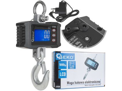 124539 elektronicka skladova hackova vaha 1000 kg geko