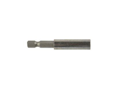 124494 magneticky drzak bitu 1 4 mm 60 mm geko