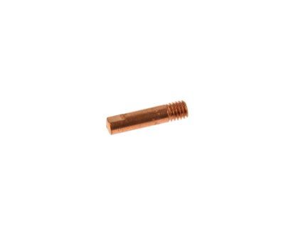 76698 124644 koncovka proudova fi 1 0 mm m6x25 pro svarecku mag200 220 1 10
