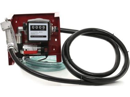 124812 elektricka palivova pumpa 375w kd1164 cpn 230v