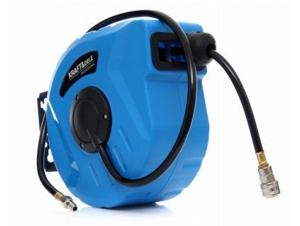 76851 124836 pneumaticka hadice navijeci 10m kd1460