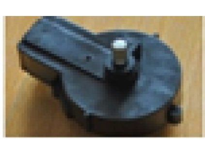 Regulátor rychlosti pro lodní elektromotory Kraft-Dele KD5306 / KD5307 / KD5308