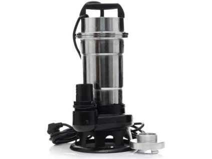 124917 vodni cerpadlo s drticem 2900 w kd756