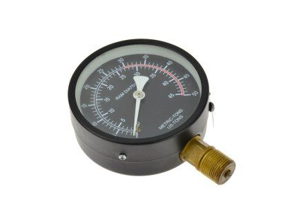 125400 manometr pro lis 30t 1 30