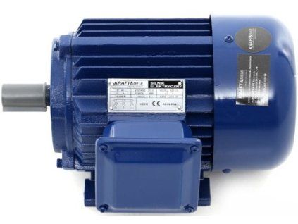 126807 elektromotor 1 1 kw 380 v kd1810