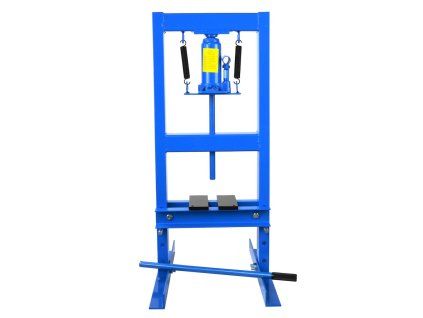 126972 hydraulicky lis 8 t geko g02094