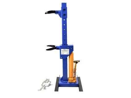 77661 126966 hydraulicky stahovak pruzin talerovy 1t geko