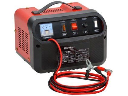 127002 automaticky nabijec 12 24v 40a 300ah kd1909
