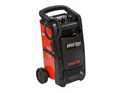 127008 nabijeci zdroj se startem 300 a 12 24 v kd1903