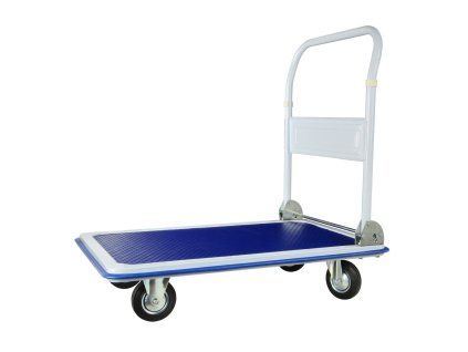 77718 127014 skladovy vozik s plosinou 300 kg 1