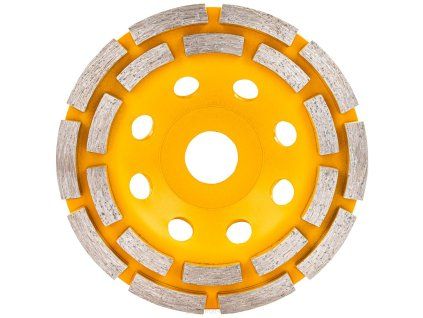 127107 diamantovy hrncovy brusny kotouc 125mm pm dtg 1253t