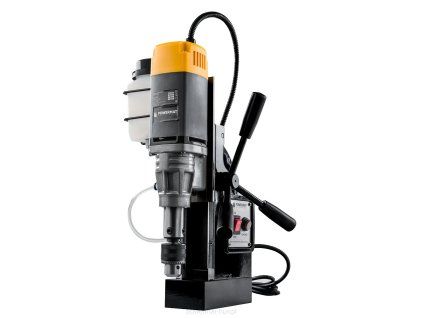 Magnetická vrtačka Powermat PM-WM-1500M, 1500W