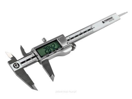 Elektronická posuvná měřítka LCD PM-SUW-150ETN