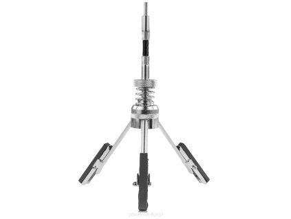 Honovací nástroj na válce 51–177 mm s regulací