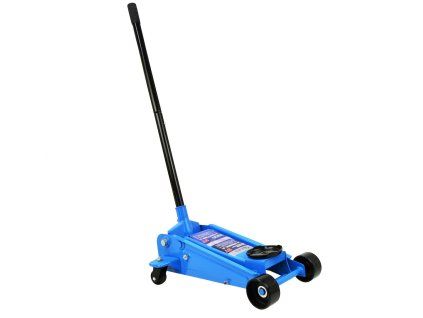 78652 7 129040 hydraulicky zvedak geko 3 tuny typ zaba profesionalni robustni konstrukce pro autoservisy a dilny