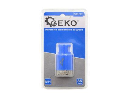 129370 diamantova derovacka geko 35 mm m14 profi na dlazbu obklady a kamen