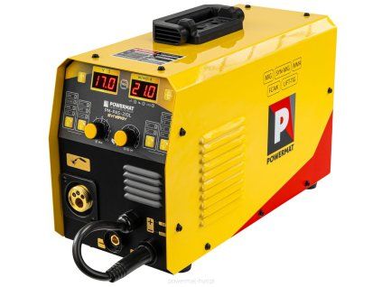 Invertorová svářečka Powermat PM-PAS-210L