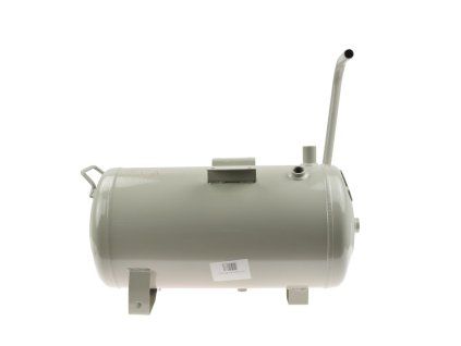 78858 129880 nadrz pro kompresor 24 l geko g80300 robustni ocelova konstrukce s protikorozni upravou pro stabilni tlak