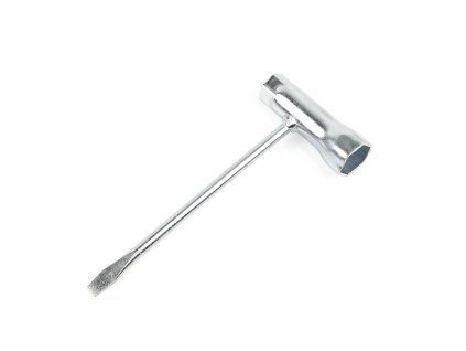 78966 1 131017 univerzalni klic na svicky geko 13 19 mm se sroubovakem dvoustranny multifunkcni nastroj pro auto a moto