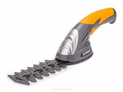 Akumulátorové nůžky Powermat PM-ANTK-7.2T
