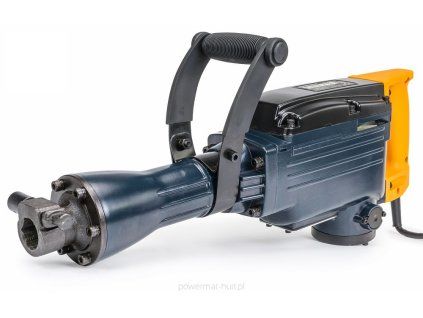 Bourací kladivo HEX SDS 3000W, 45J