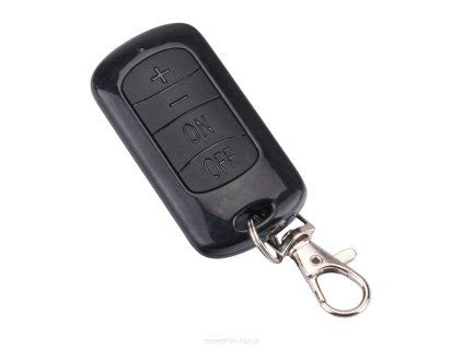 Dálkový ovladač pro topidlo Powermat PM-AG-8M-PIL