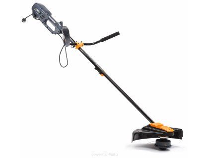 Elektrická kosa Powermat PM-KE-2500S, 2500W