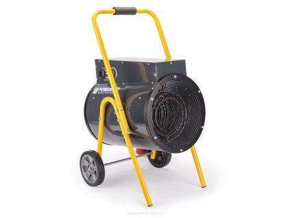 Elektrická topná jednotka 15kW PM-NAG-15EN