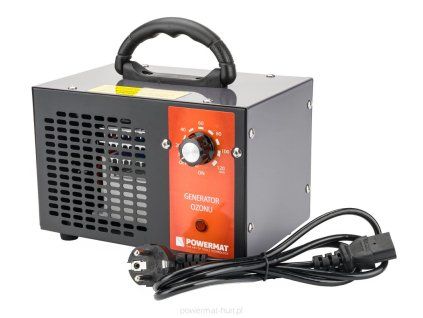 Generátor ozonu Powermat PM-GOZ-36T