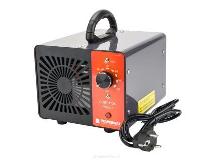 Generátor ozónu Powermat PM-GOZ-60T