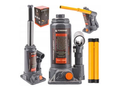 Hydraulický pákový zvedák 3T Powermat