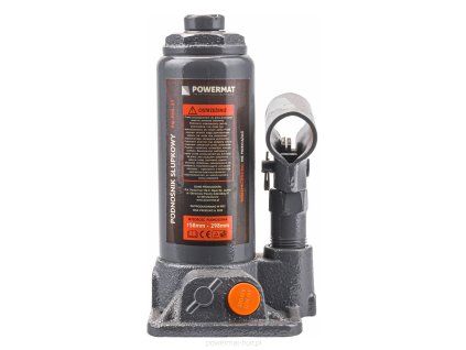 Hydraulický zvedák Powermat PM-PHS-3T