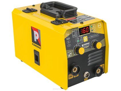 Invertorový svářecí stroj MIG/MAG PM-IMGTS-160L