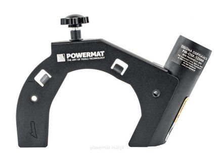 Ochranný kryt proti prachu Powermat PM-OSK-125MN