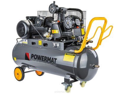 Olejový kompresor PM-KO-100T-230V