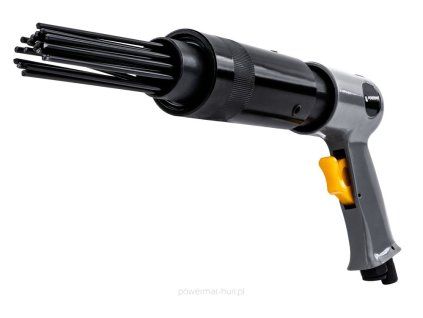 Pneumatické jehlové kladivo PM-PMI-19T