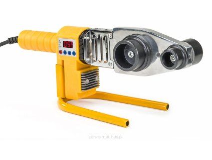Polyfúzní svářečka na trubky 2800W PM-ZGP-2800