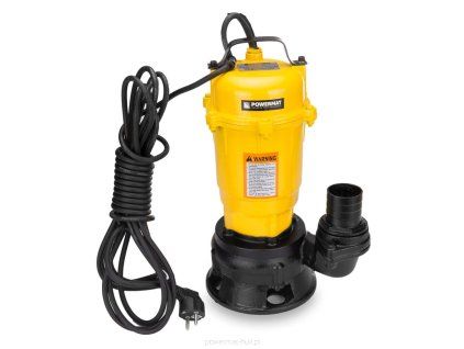 large pompa do szamba z rozdrabniaczem pm pds 3000 3000w 1