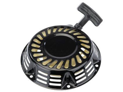 Startér pro generátor Powermat PM-AGR-3000-ST