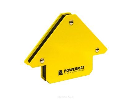 Svářečský magnetický úhelník 11,5 kg PM-SKM-11,5