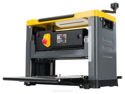 Tloušťkovací hoblovka 330mm PM-SG-2000T
