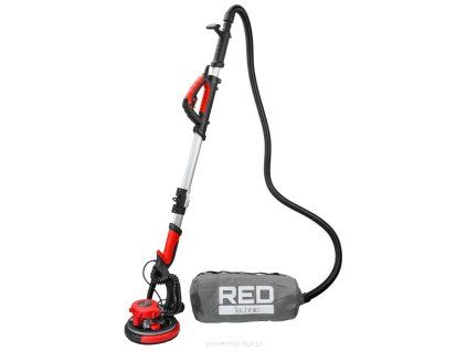 Bruska na sádrokarton 2000W RTSDG0108