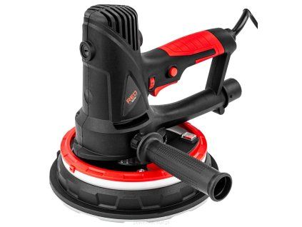 Bruska na sádrokarton Powermat RTSDG0135, 1800W