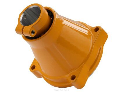 Buben a koš spojky pro benzínovou kosu Powermat PM-KS-600T-BZK