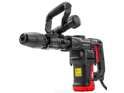 Demoliční kladivo Red Technic RTMWB0107, 3000W, SDS MAX