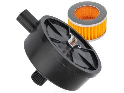 Filtr vzduchu pro kompresor PM-KO-100T-150T-200T-230/400V