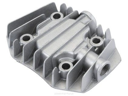 Hlava válce pro kompresor Powermat PM-KO-24T-GC