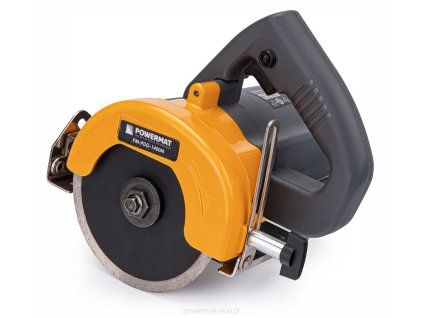 Kotoučová řezačka na obklady 1400W PM-PDG-1400M